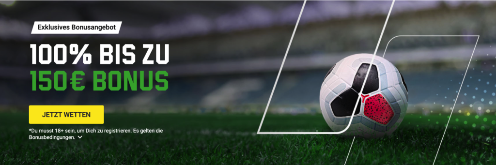 exklusiver unibet bonus