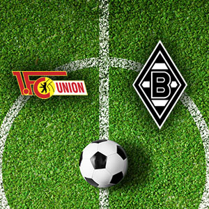 Union Berlin Borussia Mönchengladbach | Wett Tipp und Quoten 29.08.2021