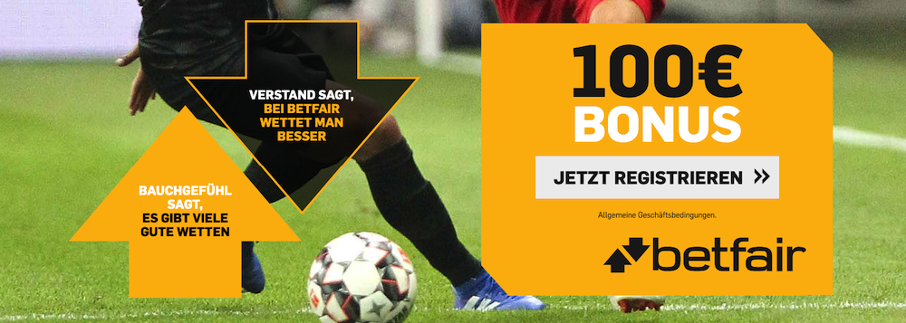 betfair neukunden bonus