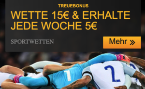 betfair treuebonus