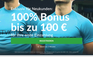 BetVictor Bonus