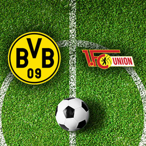 Borussia Dortmund Union Berlin | Wett Tipp und Quoten 19.09.2021