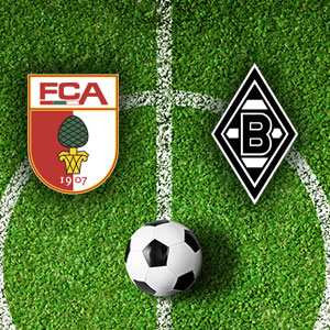 FC Augsburg Borussia M’gladbach | Wett Tipp und Quoten 18.09.2021