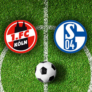 1. FC Köln FC Schalke 04 Wett Tipp und Quoten 22.05.2021