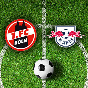 1. FC Köln RB Leipzig | Wett Tipp und Quoten 18.09.2021