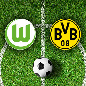VfL Wolfsburg – Borussia Dortmund Wett Tipp und Quoten 24.04.2021