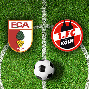 Augsburg - Köln