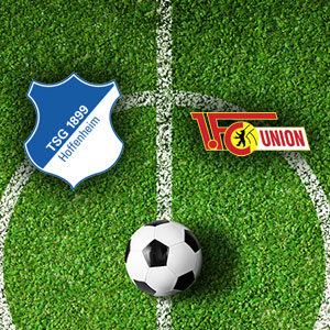 TSG Hoffenheim Union Berlin | Wett Tipp und Quoten 22.08.2021