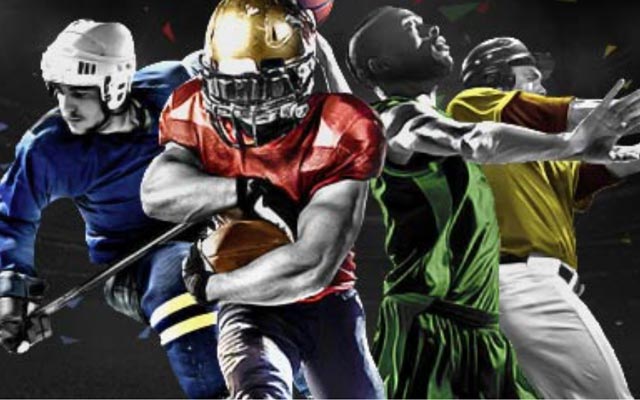 Bet365: Re-Start des US-Sport mit Aktionen