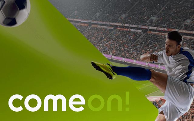 ComeOn: Ab sofort 200 € für neue Kunden