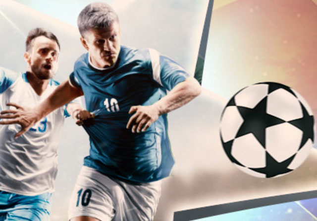 888Sport Gratis Wetten Special zur Champions League