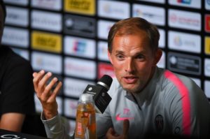 Thomas Tuchel: Besonderes Privileg für Englands neuen Hoffnungsträger