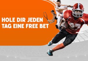888sport Freebet