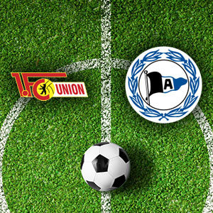 Union Berlin Arminia Bielefeld | Wett Tipp und Quoten 25.09.2021