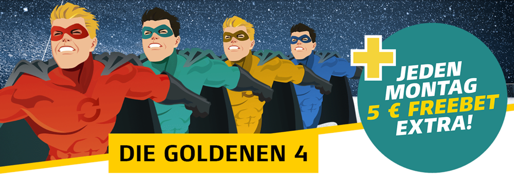 X-Tip Bonusaktion zu Weihnachten