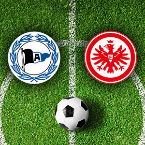 Arminia Bielefeld Eintracht Frankfurt | Wett Tipp und Quoten 28.08.2021
