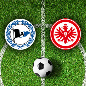 Arminia Bielefeld Eintracht Frankfurt | Wett Tipp und Quoten 28.08.2021