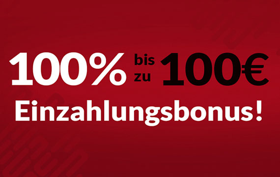 Select.bet: Wetten & Quoten auf den Deutschen Meister 2021