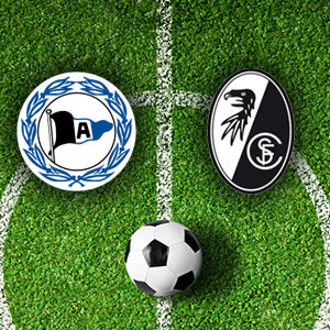 Arminia Bielefeld SC Freiburg | Wett Tipp und Quoten 14.08.2021