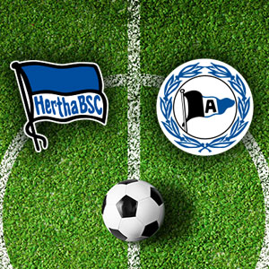 Hertha BSC Arminia Bielefeld Wett Tipp und Quoten 09.05.2021