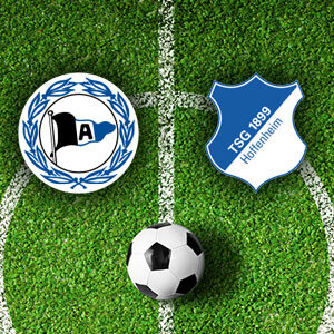 Arminia Bielefeld TSG Hoffenheim Wett Tipp und Quoten 15.05.2021