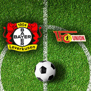 Bayer Leverkusen Union Berlin Wett Tipp und Quoten 15.05.2021