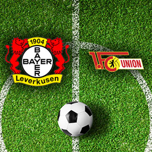 Bayer Leverkusen Union Berlin Wett Tipp und Quoten 15.05.2021