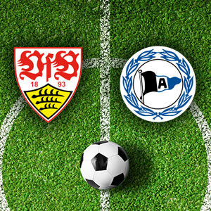 VfB Stuttgart – Arminia Bielefeld Wett Tipp und Quoten 22.05.2021