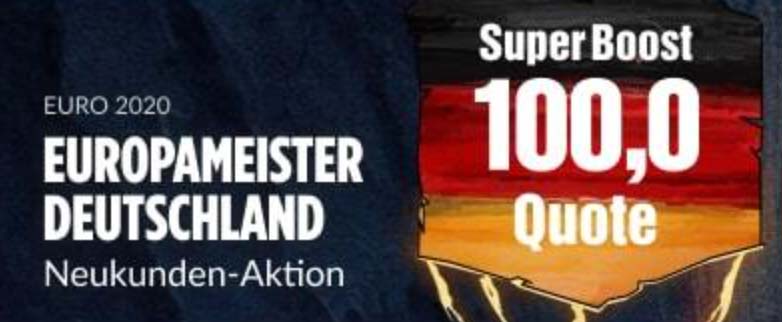 Bildbet EM Boost