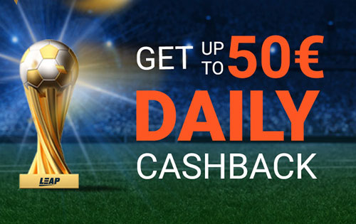 XplayBet: Der virtuelle Football-Cup – Cashback