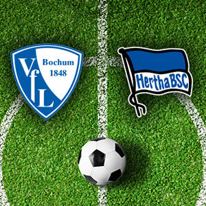 VfL Bochum Hertha BSC | Wett Tipp und Quoten 12.09.2021