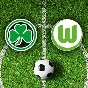 Greuther Fürth VfL Wolfsburg | Wett Tipp und Quoten 11.09.2021
