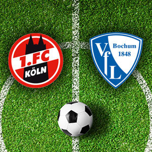 1. FC Köln VfL Bochum | Wett Tipp und Quoten 28.08.2021