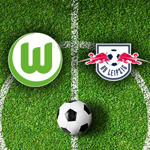 VfL Wolfsburg RB Leipzig | Wett Tipp und Quoten 29.08.2021