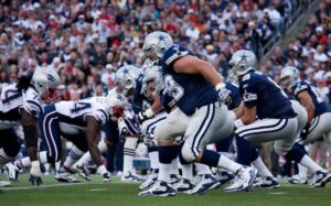 NFL 2025: Favoriten, Prognosen, Quoten und Chancen für den Super Bowl LIX