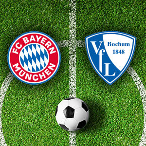 FC Bayern München VfL Bochum | Wett Tipp und Quoten 18.09.2021