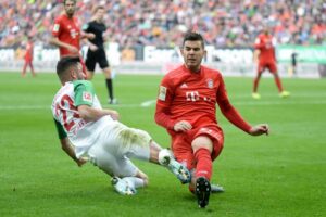 Borussia Dortmund vs. FC Bayern München Prognose (30.11.2024): Zeitplan, Übertragung und Favorit