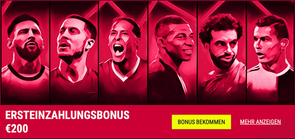 Rabona Bonus