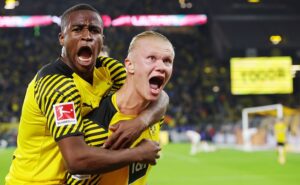 Borussia Dortmund vs. SC Freiburg Prognose (23.11.2024): Zeitplan, Übertragung und Favorit