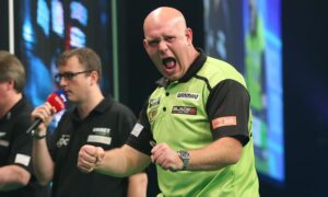 Bet365: 100 EUR Bonus und die besten Wetten auf die Darts-WM 2022