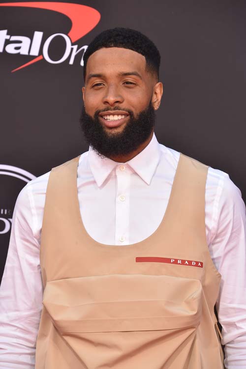 Odell Beckham Jr