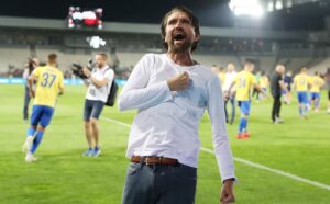 Türkgücü München: Trainer Hyballa nach nur sieben Spielen gefeuert!
