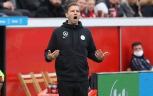 Kohfeldt vor dem Aus: Wer könnte neuer Trainer in Wolfsburg werden?