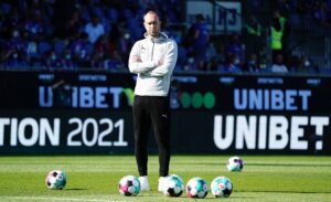 Werder Bremen hat einen neuen Trainer: Ole Werner übernimmt!