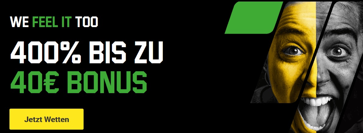 unibet bonus