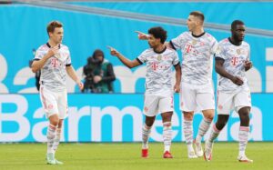 Bis zu 100 Millionen: Geldsegen für den FC Bayern in der Königsklasse