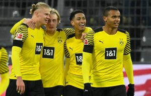 Wetten auf den BVB: Welche Titel kann der BVB in dieser Saison holen?
