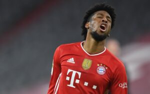 Kingsley Coman vor Bayern-Abschied: “Es gibt bald Neuigkeiten”