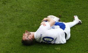 10 Gründe, warum der FC Schalke 04 NICHT wieder aufsteigen wird
