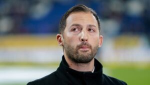 Marsch-Nachfolger bei RB Leipzig: Gerüchte um Domenico Tedesco!